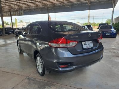 SUZUKI CIAZ 1.2GL A/T ปี 2020 รูปที่ 4