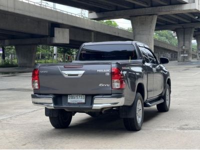 TOYOTA REVO 2.4E PRERUNNER เกียร์ออโต้ รูปที่ 4