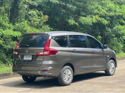 2021 SUZUKI ERTIGA 1.5L GL รูปที่ 4