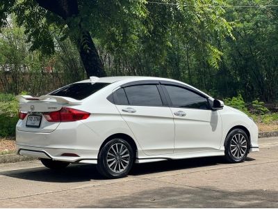 2016 HONDA CITY 1.5  SV รูปที่ 4