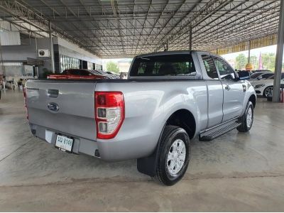 FORD RANGER OPEN CAB 2.2XL PLUS HI-RIDER M/T ปี 2020 รูปที่ 4