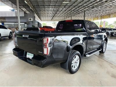 ISUZU D-MAX SPACE CAB Ddi 1.9L Hi-LANDER M/T ปี2021 รูปที่ 3