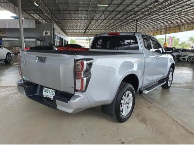 ISUZU D-MAX SPACE CAB Ddi 1.9L Hi-LANDER M/T ปี 2020 รูปที่ 4