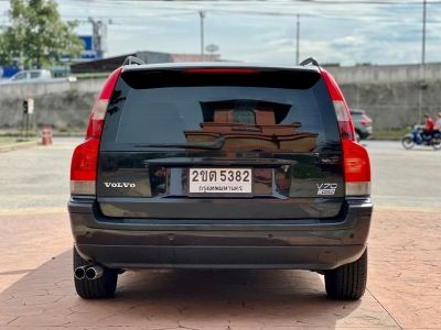 2004 VOLVO V70 2.3 Wagon รูปที่ 4