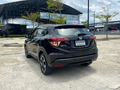 Honda HR-V 1.8 E A/T ปี 2017 รูปที่ 4