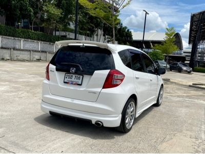 Honda Jazz 1.5 S(AS) A/T ปี2009 รูปที่ 4