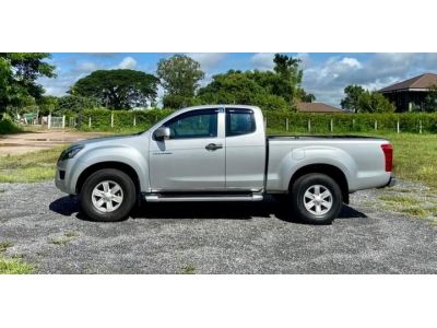 Isuzu D-max Cab Hi-Lander Z VGS 2.5cc MT ปี 2012 รูปที่ 4