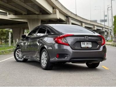 Honda Civic Fc 1.8 E AT ปี 2019 รูปที่ 4