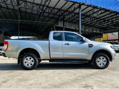 FORD RANGER CAB 2.2 XL plus M/T ปี 2019 รูปที่ 4