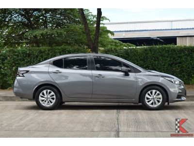 Nissan Almera 1.0 (ปี 2020) EL Sedan AT รูปที่ 4