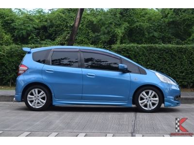 Honda Jazz 1.5 (ปี 2008) V VTEC Hatchback AT รูปที่ 4