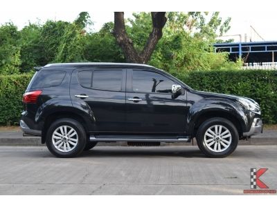 Isuzu MU-X 3.0 (ปี 2018) 4WD SUV รูปที่ 4