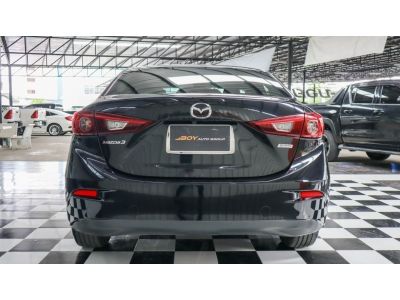 ฟรีทุกค่าดำเนินการ✨ดอกเบี้ยเริ่มต้นเพียง 2.59%✨ MAZDA 3 2.0 C SEDAN 2019 รูปที่ 4