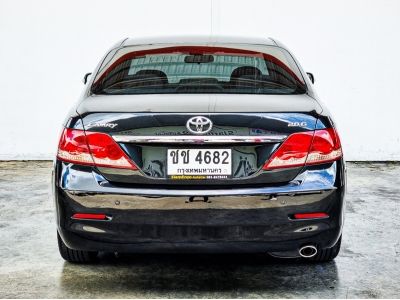 TOYOTA CAMRY 2.0 G A/T ปี 2007 รูปที่ 4