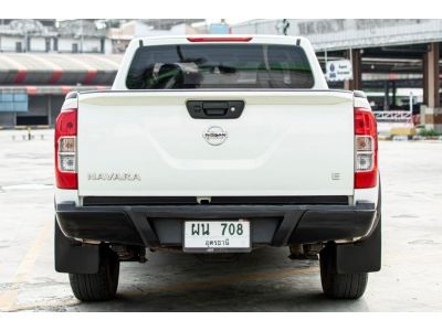 Nissan Navara 2.5E Kingcab NP300 รูปที่ 4