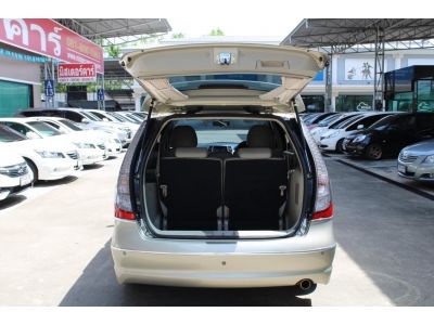 2008 MITSUBISHI SPACE WAGON 2.4 GLS *ฟรีดาวน์ แถมประกันภัย รูปที่ 4