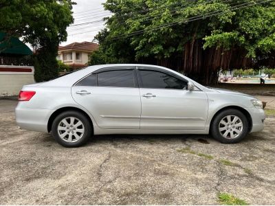 2008 Toyota Camry 2.0 G Sedan รูปที่ 4