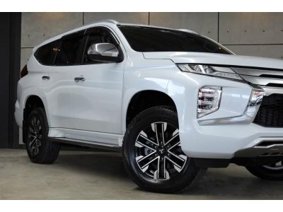 2019 Mitsubishi Pajero Sport 2.4 (ปี 19-24) GT SUV AT รูปที่ 4