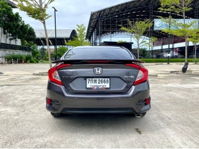 Honda Civic Fc 1.8EL A/T ปี2018 รูปที่ 4