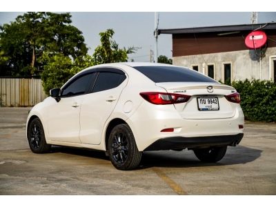 MAZDA 2 SkyActiv 1.3 High Connect A/T ปี 2018 รูปที่ 4