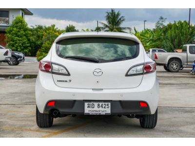 Mazda 3 1.6V Spirit Sport A/T ปี 2012 รูปที่ 4