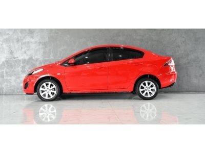 MAZDA 2 1.5 Spirit A/T ปี 2011 รูปที่ 4