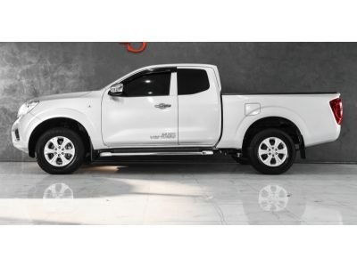 NISSAN NAVARA NP300 KING CAB 2.5 E CALIBRE M/T ปี 2020 รูปที่ 4