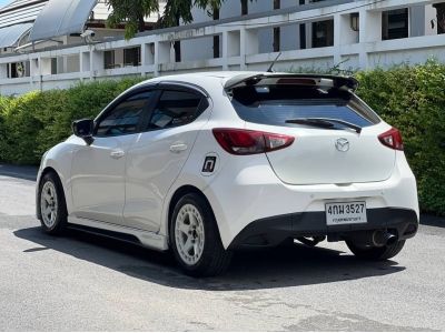 2015 MAZDA 2 1.3i  Sports รูปที่ 4