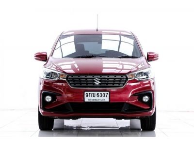 2020 SUZUKI ERTIGA 1.5 GX  ผ่อน 4,275 บาท 12 เดือนแรก รูปที่ 4