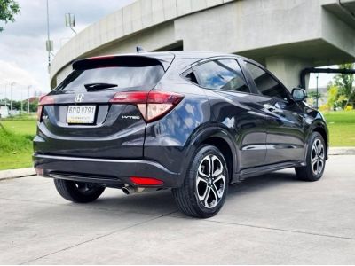 HONDA HR-V 1.8 E Limited ปี 2017 รูปที่ 4