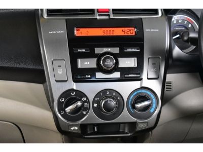 HONDA CITY 1.5 V i-VTEC (ABS) A/T ปี 2013 รูปที่ 4