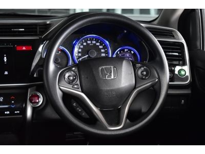 HONDA CITY 1.5 SV i-VTEC A/T ปี 2015 รูปที่ 4