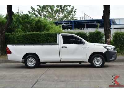 Toyota Hilux Revo 2.4 ( ปี2020 ) SINGLE J Plus รหัส6875 รูปที่ 4