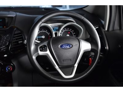 FORD ECOSPORT 1.5 Trend A/T ปี 2017 รูปที่ 4
