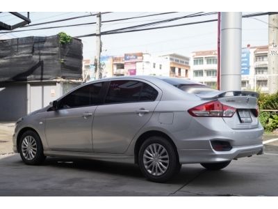 SUZUKI CIAZ 1.25 GL A/T ปี2019 รูปที่ 4