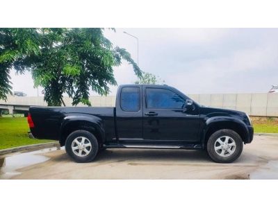 ISUZU D-MAX 2.5 i-TEQ ปี 2006 รูปที่ 4