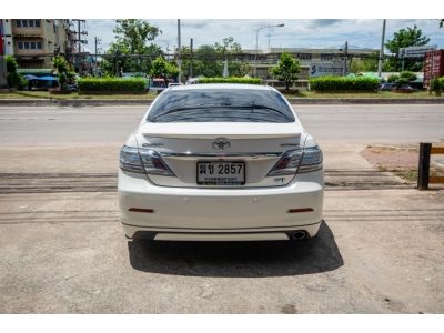 TOYOTA CAMRY 2.4 HIBRID รูปที่ 4