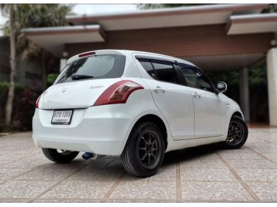 Suzuki Swift 1.2GL AT 2016 รูปที่ 4