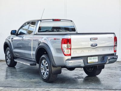 FORD RANGER 2.2 XLT Open CAB Hi-Rider A/T ปี 2017 รูปที่ 3