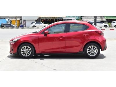 MAZDA 2 SkyActiv 1.3 High Connect A/T ปี 2017 รูปที่ 4