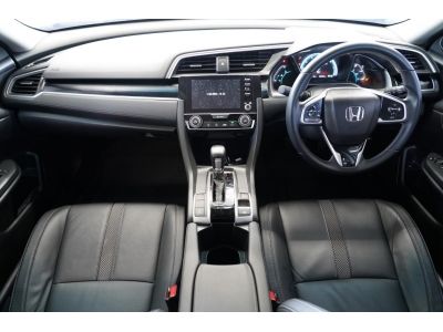 2020 HONDA CIVIC 1.8 EL รูปที่ 4