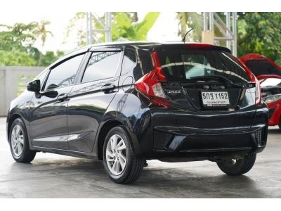 2016 HONDA JAZZ 1.5 S A/T รูปที่ 4