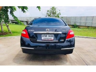 NISSAN TEANA 200 XL ปี 2010 โฉม ปี09-13 รูปที่ 4