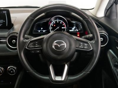 MAZDA 2 1.3 HIGH CONNECT 4DR A/T 2019 รูปที่ 4
