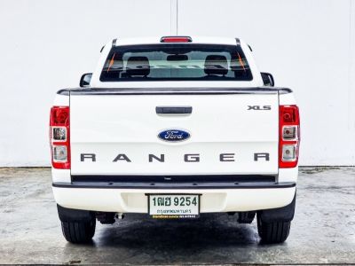 FORD RANGER 2.2 XLS Open CAB M/T ปี 2017 รูปที่ 4