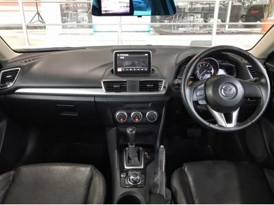 MAZDA 3 2.0 S ( 4Dr ) A/T ปี2014 รูปที่ 4