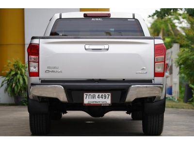 2018 ISUZU D-MAX 1.9 DDI Z HI-LANDER 4DR A/T รูปที่ 4