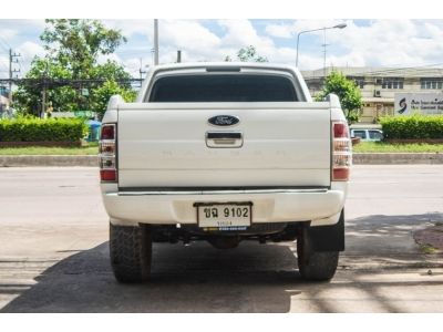 2011 Ford Ranger 2.5XLT 4ประตู ตัวสูง ออโต้ รถสวยขายถูกๆ รูปที่ 4