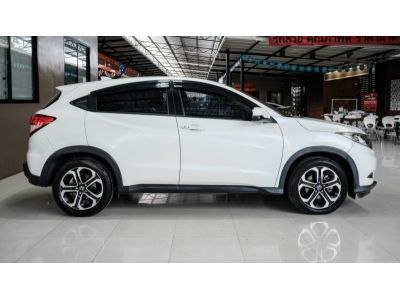 HONDA HR-V 1.8 E 2017 รูปที่ 4