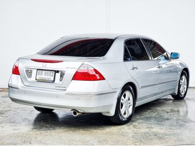 HONDA ACCORD 2.4 EL 2006 รูปที่ 4